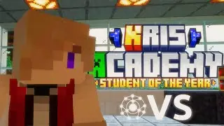 CERITA BARU BERMULA! - [Nuzu TEASER] | KRIS Academy