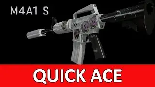 CSGO ACE 