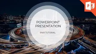 Cool PowerPoint Presentation Animation - PowerPoint Animation Tutorial