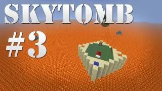 SkyTomb Survival - Ep. 3 | Finding Goodies!