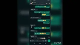 di kasih pap anjg 😂😂