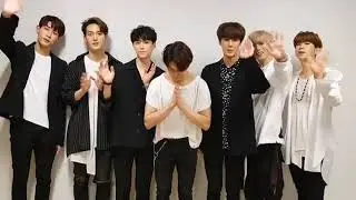 180519  VAV Official IG Update : Meet & Greet with VAV in Thailand.