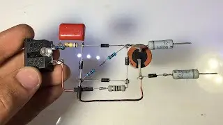How To Make LED Backlight Tester