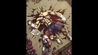 SF6 Sagat combo trial got me tweaking