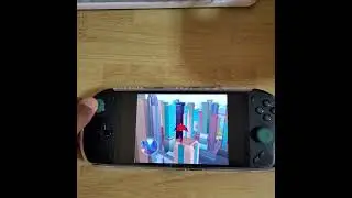 Superman GameCube On Onexfly
