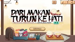 Honkai: Star Rail : Event Web Dari Makan Turun Ke Hati Rencana Perintisan - Edisi Kuliner