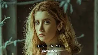Hamidshax - Best in Me (Original Mix)