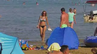 Rab Beaches
