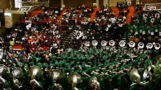 FAMU Homecoming Convocation 2009 - Give Me That Ole Time