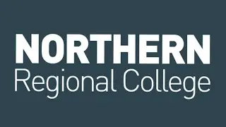 Northern Regional College - Open Day Video (2021)