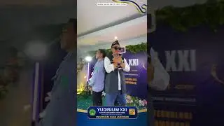 SAMA MAHASISWA BIMBINGAN SKRIPSI| YUDISIUM TEKNIK UNISLA 2024