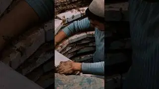 Alloh ko'p mehnat qiluvchilarni yahshi ko'radi | Shukurulloh domla #sabr #travel #duet #stitch