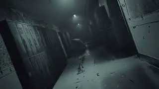 NF unfinished music video