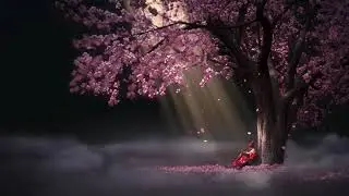Elijah Nang ☯ Спокойная фоновая музыка ☯ Lo-fi CHILL  ☯  Japanese Lofi  ☯