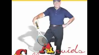 Arvīds Cellers - The Bestcellers (2003) (Full Album)