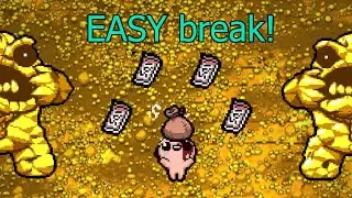 BREAKING Greedier Mode in 4 EASY steps!