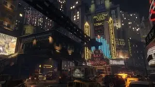 Shadows Of Evil Flawless 40 Run in 2024! Round 1-40 Gameplay (COD Black Ops 3 Zombies No Commentary)