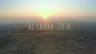 Sri Lanka 2018 | Travel