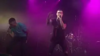 Тони Раут - Боги спустились с небес ( LIVE )