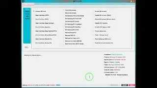 Tecno Spark 6 KE7 FRP Unlock, Tecno Ke7 Google Account Bypass MFT