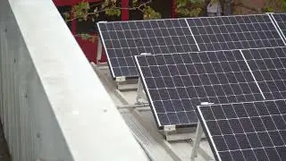 Autoconsumo solar valles oriental