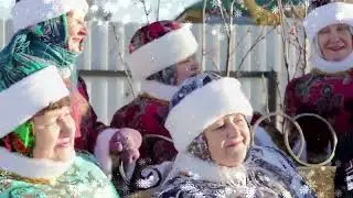 Марьюшка  поет Владимир Евтодеев