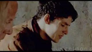 ➤ You can never understand - Merlin