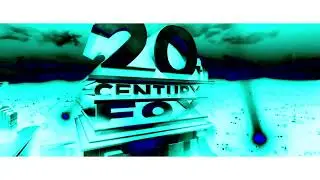 20th Century Fox in Phased Effect 5.0