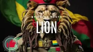 Reggae Beat Instrumental | 2024 | Lion