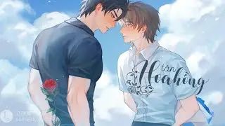 [Vietsub] Tàn hoa hồng • Giang Ly/Thập Hạ| 玫瑰余烬 - 江离/十夏 (gửi Đường Nhị Đả × Tô Dạng)
