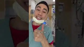 Unresponsive Mother in the ER