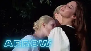September Feature Presentation I ARROW