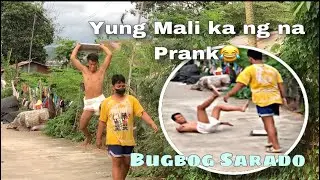 ALUMINUM  Prank😂 PUBLIC PRANK