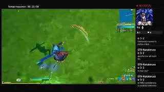 Fortnite-Season 5 capitolo 2
