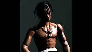 [FREE] TRAVIS SCOTT X UTOPIA TYPE BEAT. 