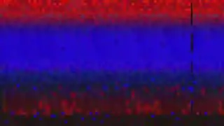 VHS signal no data error Green Screen Free to Use(3)