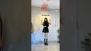 Jennie - You and Me | Slow & Mirror Dance Tutorial 🤍 hope it helps 