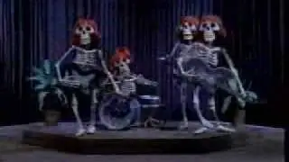 Monster Mash