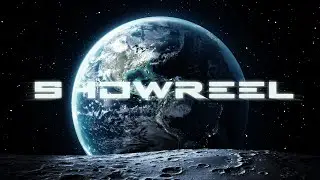 Intros | SHOWREEL