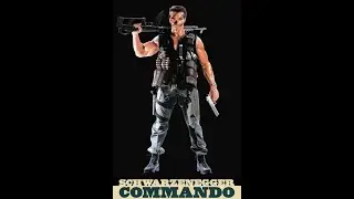 Commando