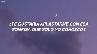 Para esa persona que perdiste por estupideces :c |  "You Look At Me" - Banhana