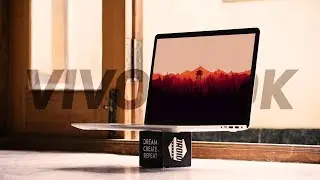 Asus VivoBook S15 Review: Elegant Performance | S510UN-BQ217T