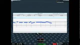 ROBLOX MIDI: Jingle Bells