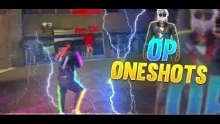 Best headshots game play