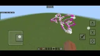 Kanroji [Finished] - Testing Focus Repetitive Motion