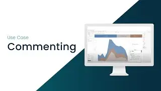(Use Case) Commenting | Tableau Extension - Write-Back