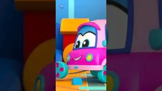 No No Song - Bob The Train #shorts #learning #youtubeshorts #bob