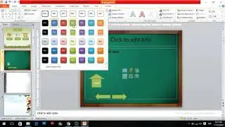 Media Pembelajaran Berbasi PowerPoint