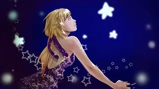 【 Collaboration 】ONE - 별똥별 『 Shooting star 』