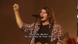 Hillsong - Love Like Fire - With Subtitles/Lyrics
